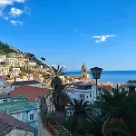 La Casa Del Capitano