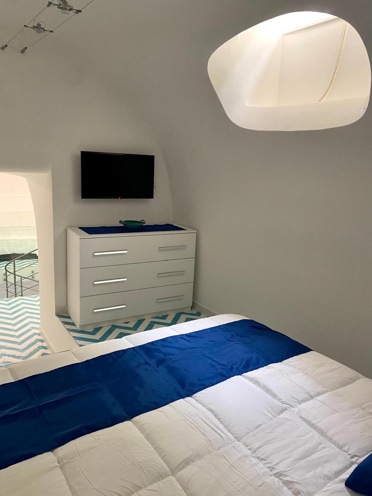 La Casa Del Capitano Casa vacanze *
