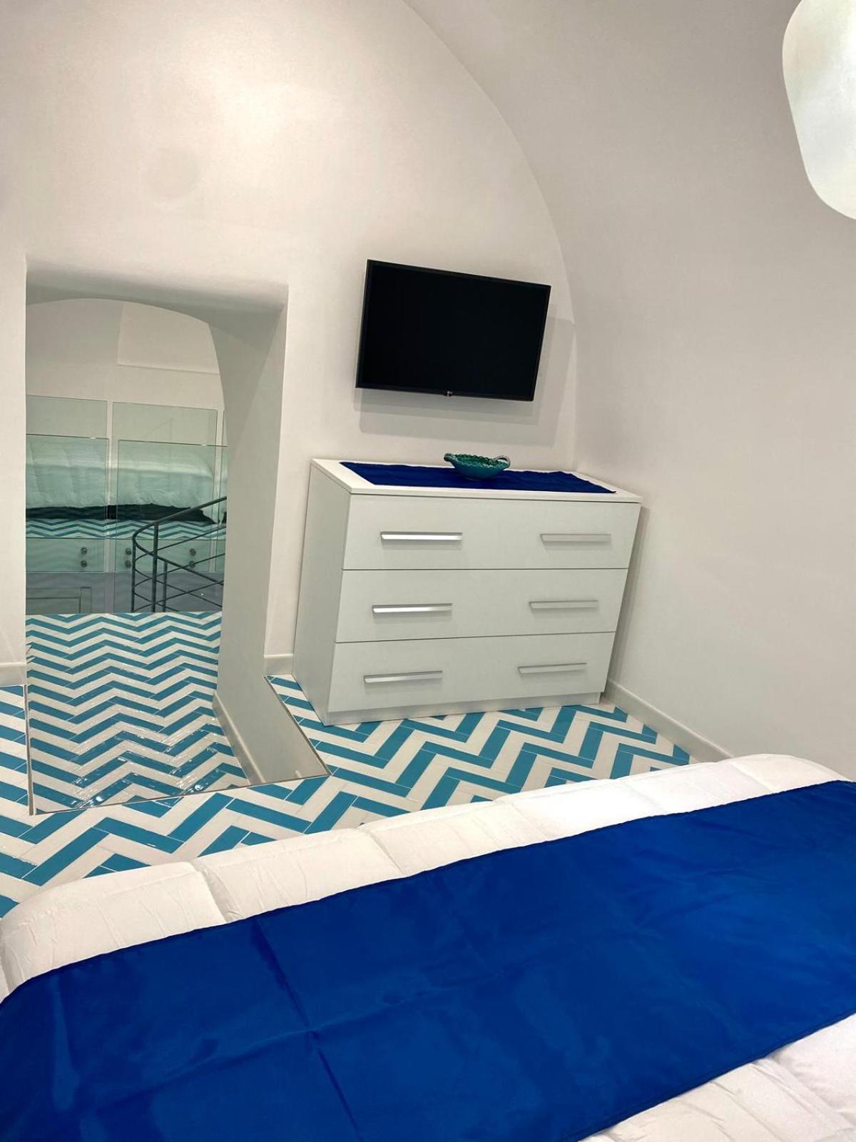 La Casa Del Capitano Casa vacanze Amalfi