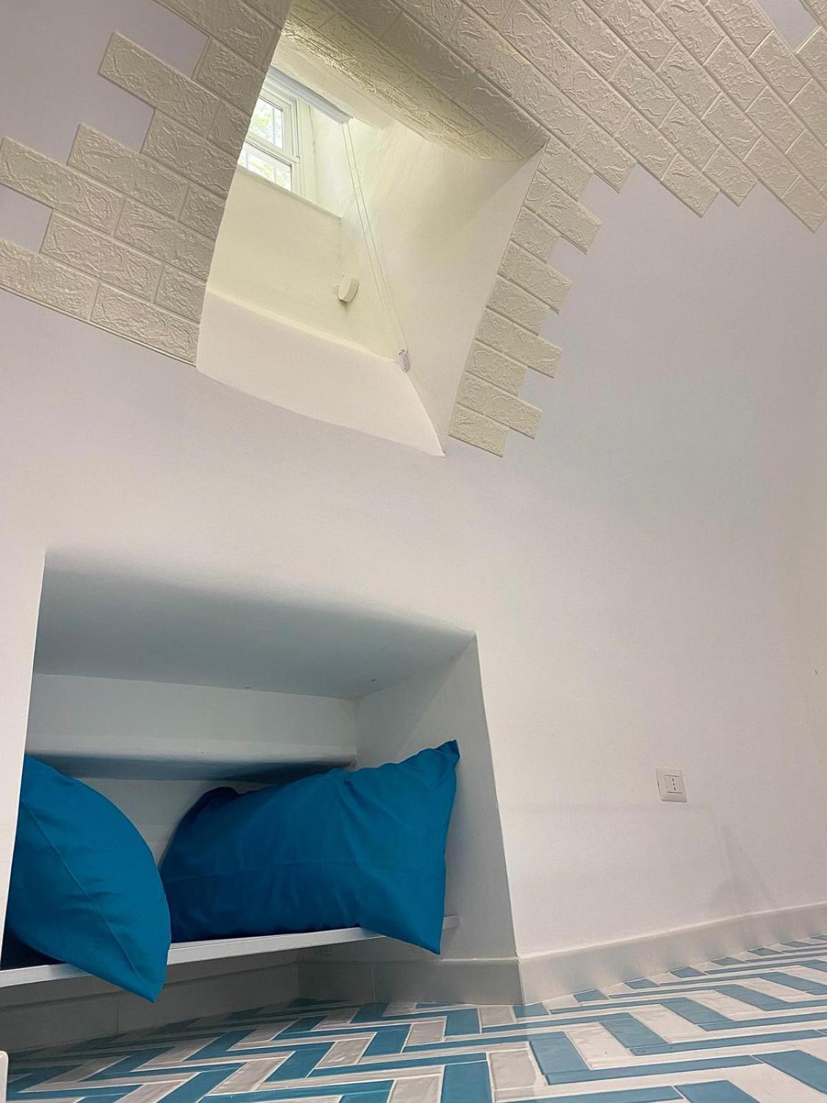 La Casa Del Capitano * Amalfi