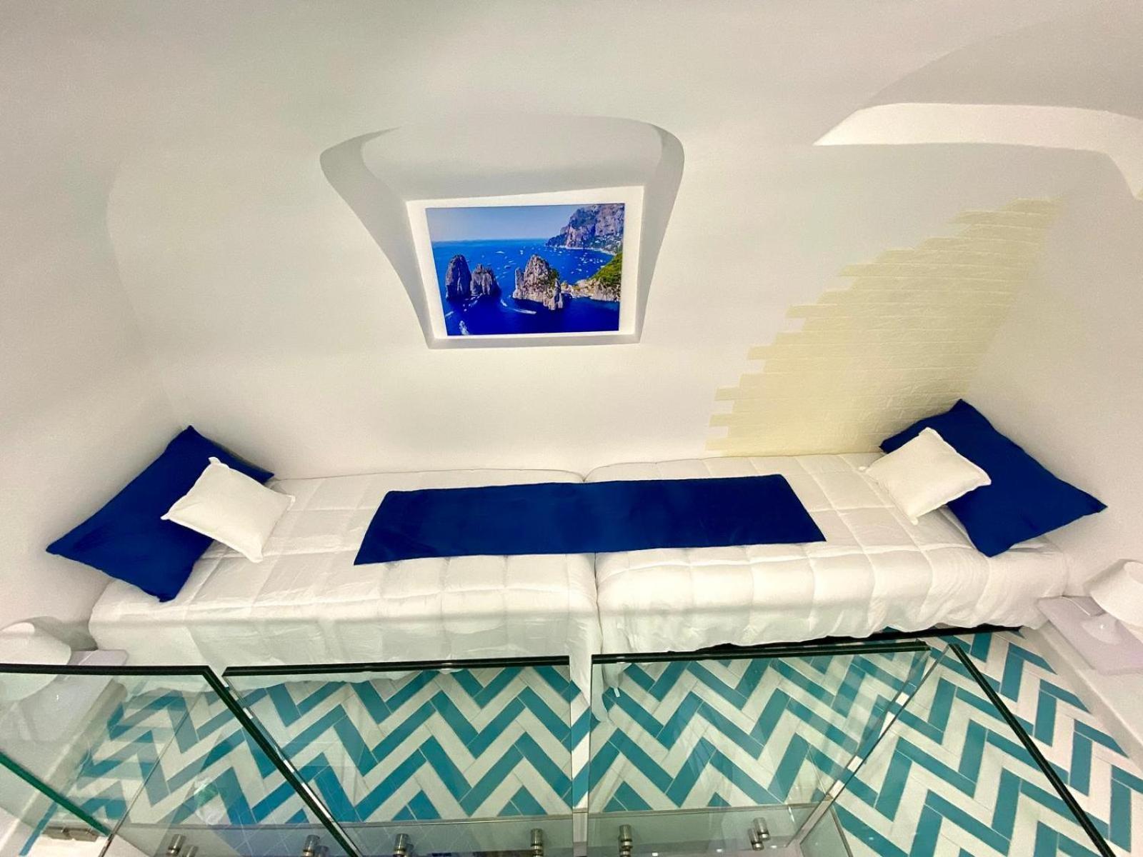 Casa vacanze La Casa Del Capitano Amalfi