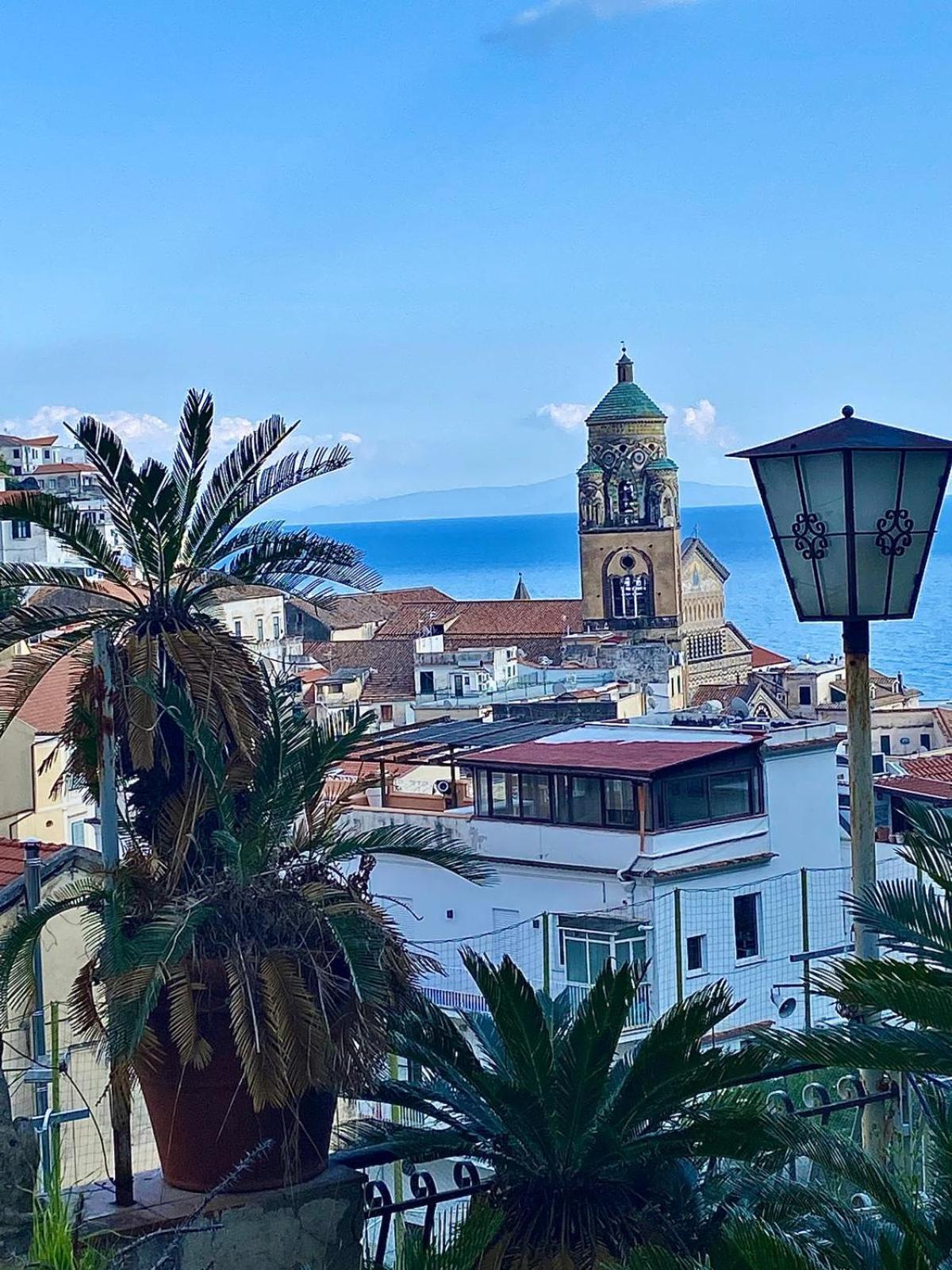 La Casa Del Capitano * Amalfi