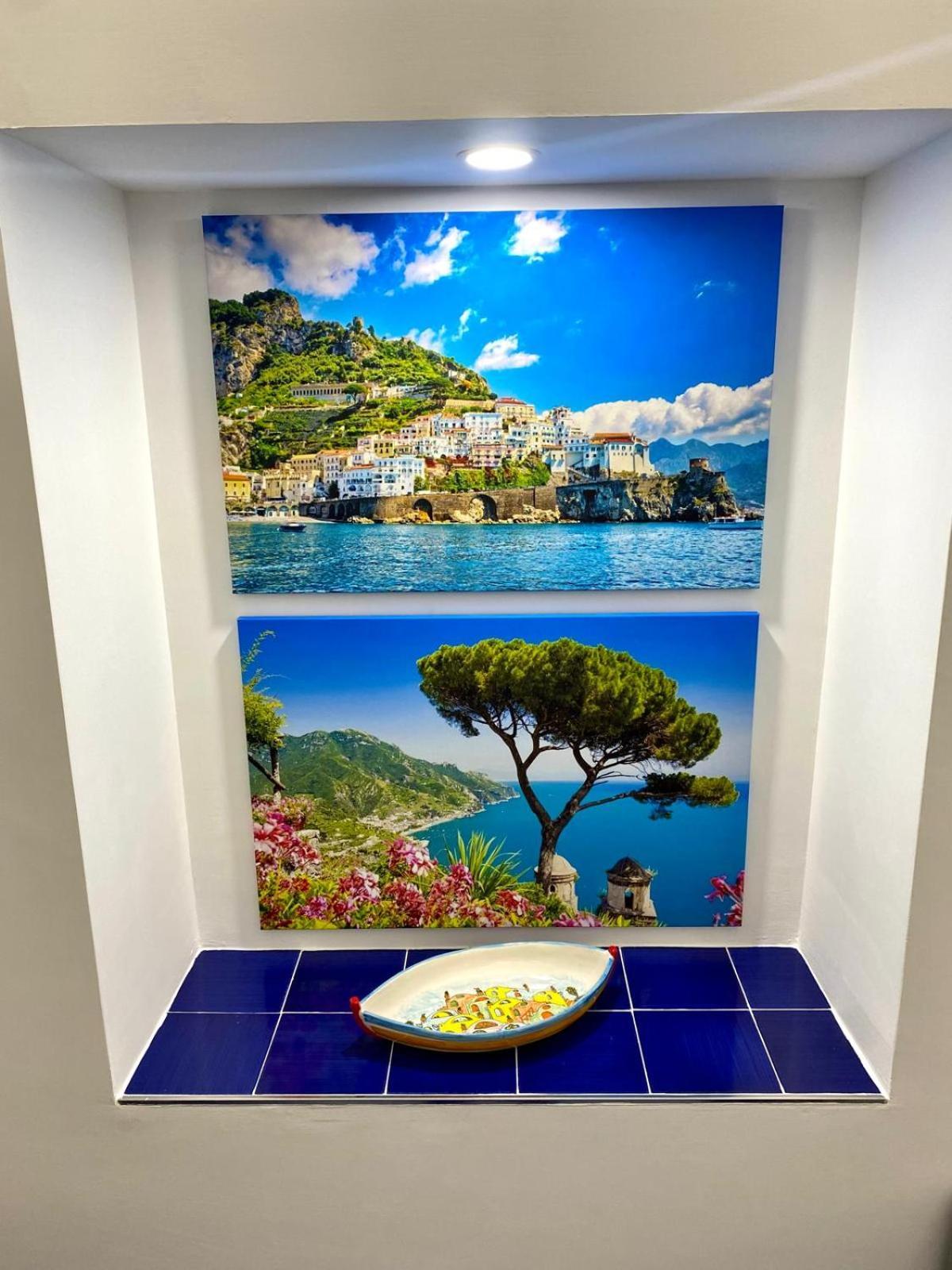 La Casa Del Capitano